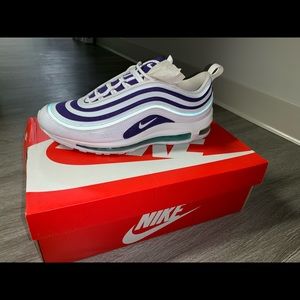 Air max 97 good condition have been worn